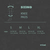TSG - Kneeguard Task A 2.0 by ZEITBIKE