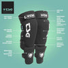 TSG - Kneeguard Task A 2.0 by ZEITBIKE