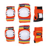 TSG - Junior-Set (Skate Pad Set) by ZEITBIKE