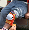 TSG - Junior-Set (Skate Pad Set) by ZEITBIKE