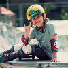TSG - Junior-Set (Skate Pad Set) by ZEITBIKE