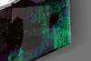 Joker Why Are We So Serious? Glass Wall Art || Designer Collection by Insigneart USA