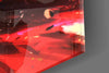 Obito: Rage of the Sharingan Glass Wall Art || Designer Collection by Insigneart USA