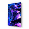 Itachi: Shadow of the Ravens Glass Wall Art || Designer Collection by Insigneart USA