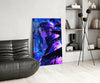 Itachi: Shadow of the Ravens Glass Wall Art || Designer Collection by Insigneart USA