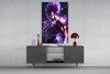 Ultra Ego Vegeta Glass Wall Art || Designer Collection by Insigneart USA