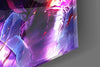 Ultra Ego Vegeta Glass Wall Art || Designer Collection by Insigneart USA