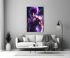 Ultra Ego Vegeta Glass Wall Art || Designer Collection by Insigneart USA