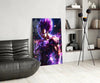 Ultra Ego Vegeta Glass Wall Art || Designer Collection by Insigneart USA