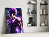 Ultra Ego Vegeta Glass Wall Art || Designer Collection by Insigneart USA