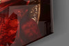 The Queen's Secret Glass Wall Art || Designer Collection by Insigneart USA
