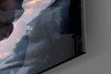 The Fire Within Glass Wall Art || Designer Collection by Insigneart USA