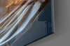 The Shining Mind of Aurelius Glass Wall Art || Designer Collection by Insigneart USA