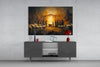 Birth Glass Wall Art || Designer Collection by Insigneart USA