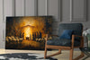 Birth Glass Wall Art || Designer Collection by Insigneart USA