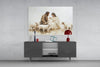 Respect of the Shepherds Glass Wall Art || Designer Collection by Insigneart USA