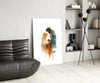 Holy Family Glass Wall Art || Designer Collection by Insigneart USA