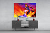 Devin Booker: Rise of the Flames Glass Wall Art || Designer Collection by Insigneart USA