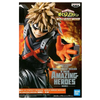 My Hero Academia: World Heroes' Mission - Katsuki Bakugoi - The Amazing Heroes Figure by Little Shop of Magic