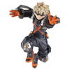 My Hero Academia: World Heroes' Mission - Katsuki Bakugoi - The Amazing Heroes Figure by Little Shop of Magic