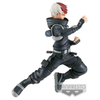 My Hero Academia: World Heroes' Mission - Shoto Todoroki - The Amazing Heroes Figure by Little Shop of Magic