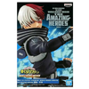 My Hero Academia: World Heroes' Mission - Shoto Todoroki - The Amazing Heroes Figure by Little Shop of Magic
