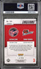 Graded 2024 Panini Instant WNBA Caitlin Clark/Diana Taurasi #104 Basketball Card PSA 10 Gem Mint