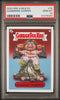 Graded 2023 Topps Garbage Pail Kids Bryce Harper #1B Hammerin Harper Baseball Card PSA 10 Gem Mint