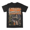 Tales Of Haddonfield Graphic Tee by Obsessed with graphic tees
