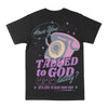 Talked To God Graphic Tee by Obsessed with graphic tees
