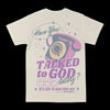 Talked To God Graphic Tee by Obsessed with graphic tees