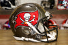 Tampa Bay Buccaneers Riddell Speed Authentic Helmet