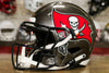 Tampa Bay Buccaneers Riddell SpeedFlex Helmet