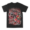 Tampa Bay Buccaneers Graphic Tee by Obsessed with graphic tees