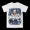 Tampa Bay Lightning "Big 3" Graphic Tee by Obsessed with graphic tees