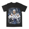 Tampa Bay Lightning "Big 3" Graphic Tee by Obsessed with graphic tees