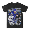 Tampa Bay Lightning "Champions" Graphic Tee by Obsessed with graphic tees