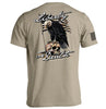 Liberty or Death Eagle by Shield Republic