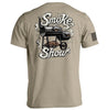 Smoke Show by Shield Republic