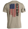 Old Glory Flag by Shield Republic