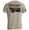 Make America Montana by Shield Republic