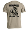 Surviving Fatherhood One Beer At A Time by Shield Republic