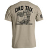 Dad Tax Making Sure It's Not Poison by Shield Republic