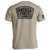 America First Duck Camo by Shield Republic