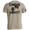 Dibs Astronaut by Shield Republic