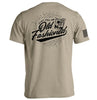 Just Call Me Old Fashioned by Shield Republic