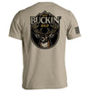 Best Buckin' Dad Deer by Shield Republic