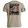 Tough Old Bird by Shield Republic