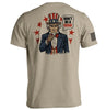 Don't Be A Richard by Shield Republic