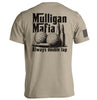 Mulligan Mafia by Shield Republic